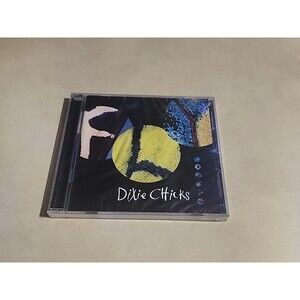 Dixie Chicks – Fly CD 1999 Monument Records Country Pop Like New